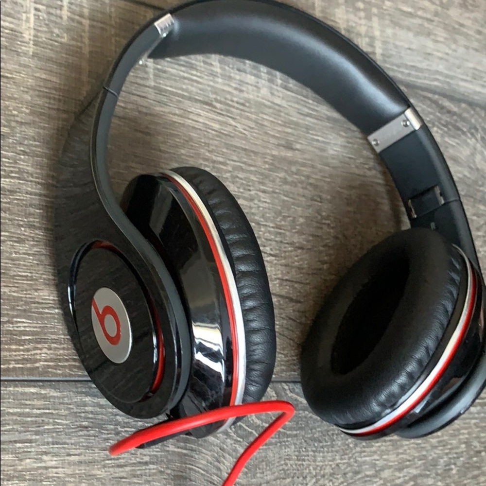 Beats studio
